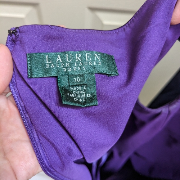 Ralph Lauren Cocktail dress - Picture 5 of 5